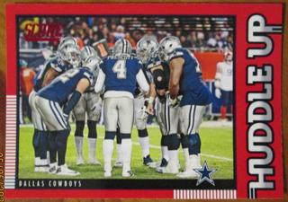 Dallas Cowboys