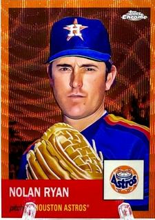 Nolan Ryan