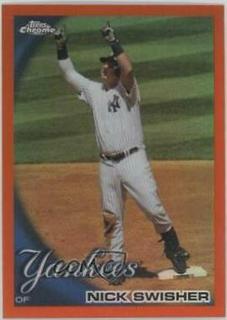 Nick Swisher