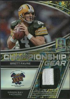 Brett Favre