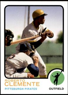 Roberto Clemente