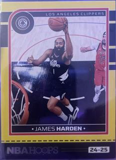 James Harden