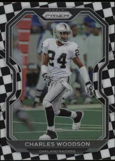 Charles Woodson