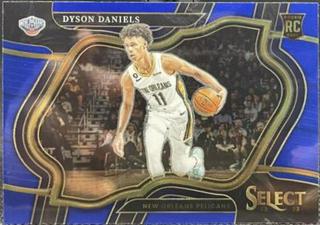 Dyson Daniels