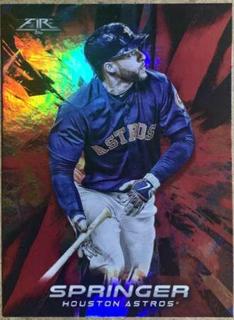 George Springer