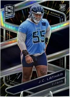 J.C. Latham