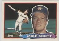 MIKE SCOTT