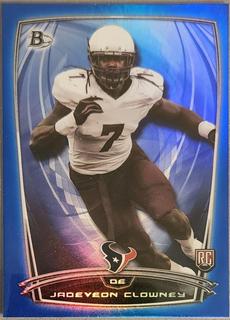 Jadeveon Clowney