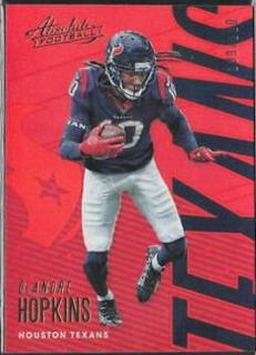 DeAndre Hopkins