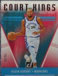 Kevin Durant