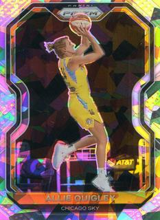Allie Quigley