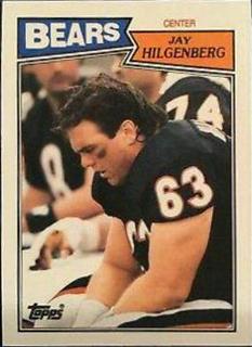 Jay Hilgenberg