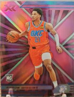 Aaron Wiggins