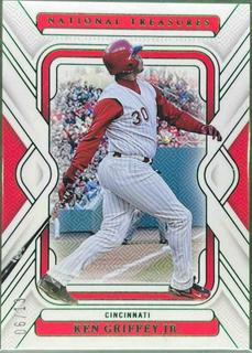 Ken Griffey Jr.
