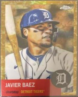 Javier Baez