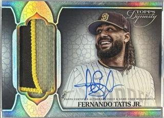 Fernando Tatis Jr.