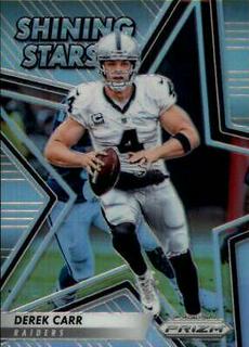 Derek Carr