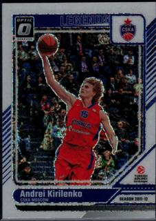 Andrei Kirilenko