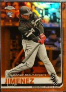 Eloy Jimenez