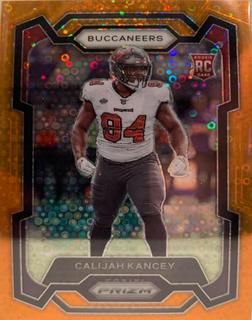 Calijah Kancey