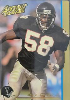 Jessie Tuggle