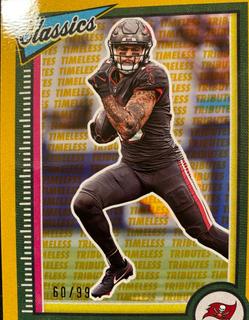 Mike Evans