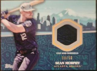 Sean Murphy