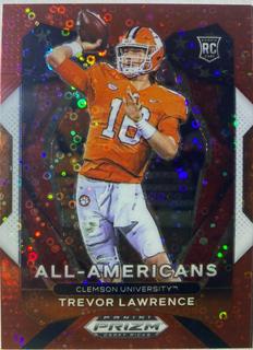 Trevor Lawrence