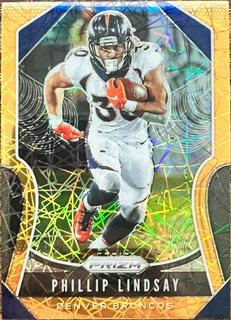 Phillip Lindsay