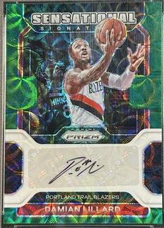 Damian Lillard