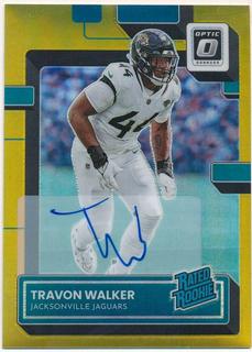 Travon Walker