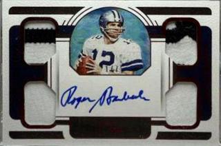 Roger Staubach