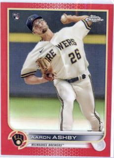 Aaron Ashby