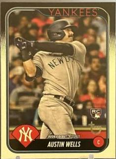 Austin Wells