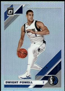 Dwight Powell