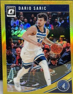 Dario Saric