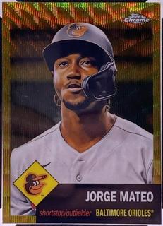 Jorge Mateo