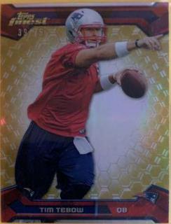 Tim Tebow