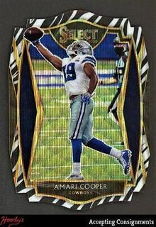 Amari Cooper
