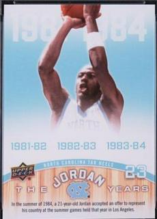 Michael Jordan