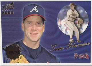 Tom Glavine