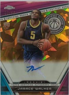Jarace Walker