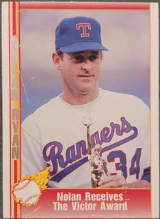 Nolan Ryan