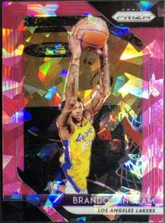 Brandon Ingram