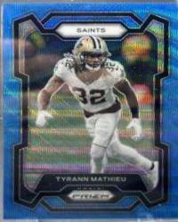 Tyrann Mathieu