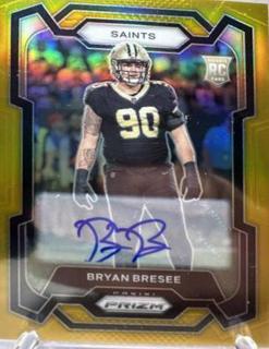 Bryan Bresee