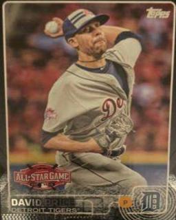David Price