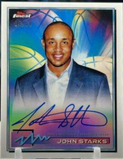 John Starks