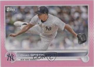 Chad Green