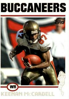 Keenan McCardell